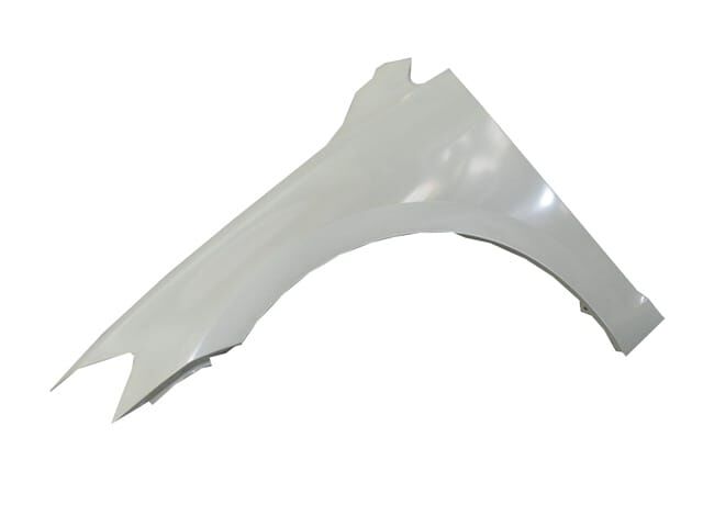 VOLKSWAGEN GOLF- 7- 17/20; ÖN ÇAMURLUK DELİKSİZ SOL (TYG)