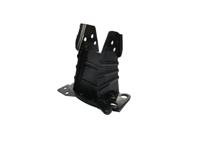 AUDI A3- 04/05; ÖN ŞASİ UÇ DEMİRİ SOL (TYG)