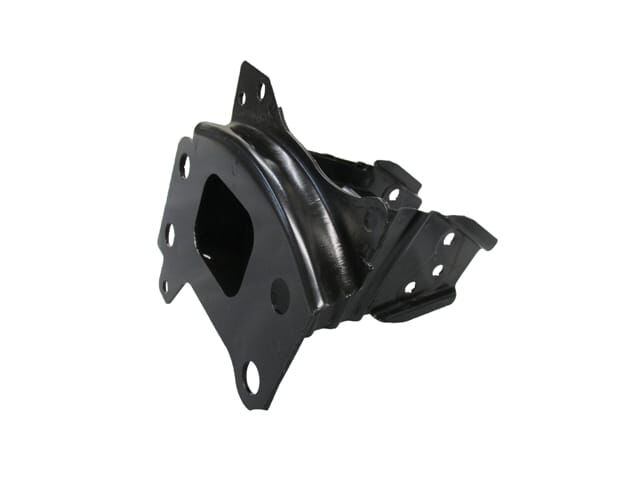 AUDI A3- 04/05; ÖN ŞASİ UÇ DEMİRİ SOL (TYG)