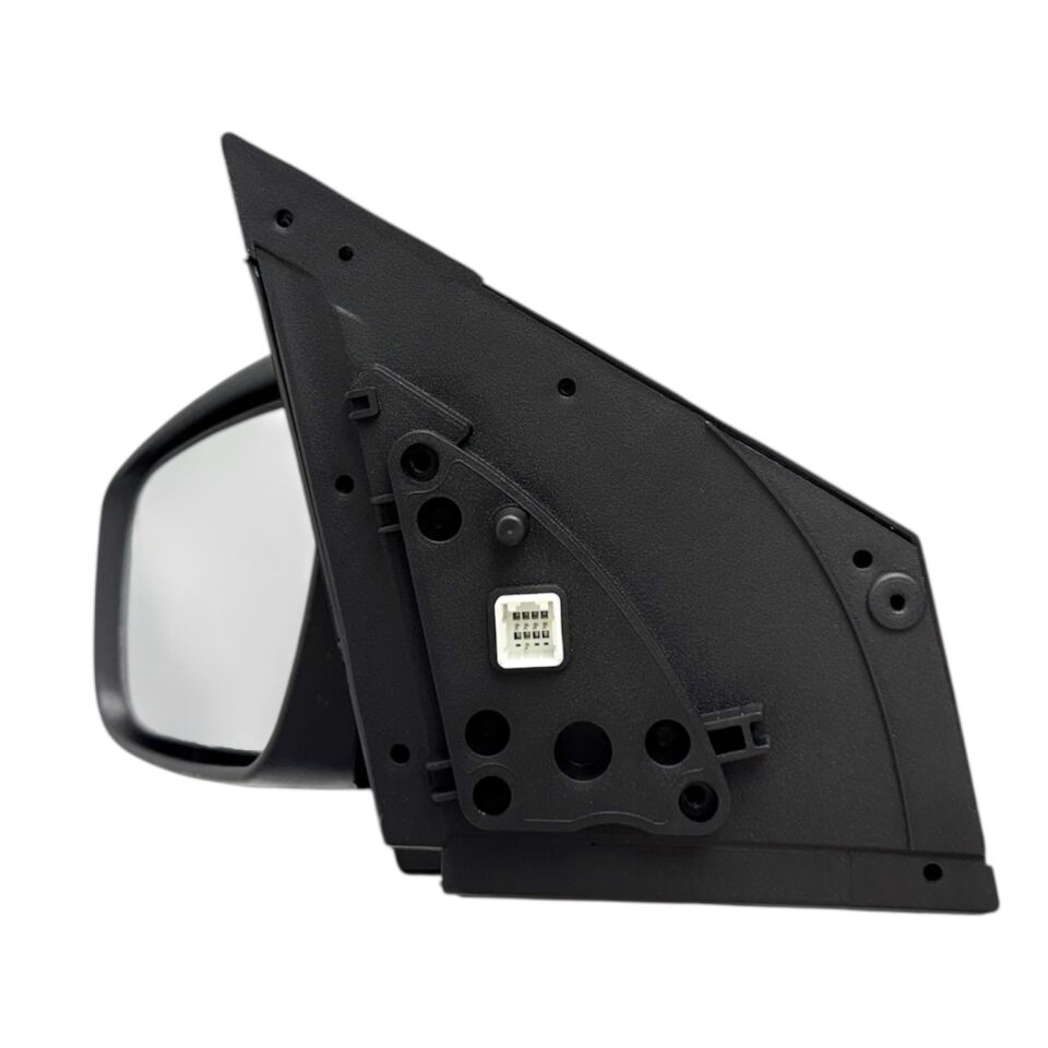 Hyundaı Ayna Dikiz Accent Blue 11-17 Sol (Elektirikli/ Sinyali/Beyaz)