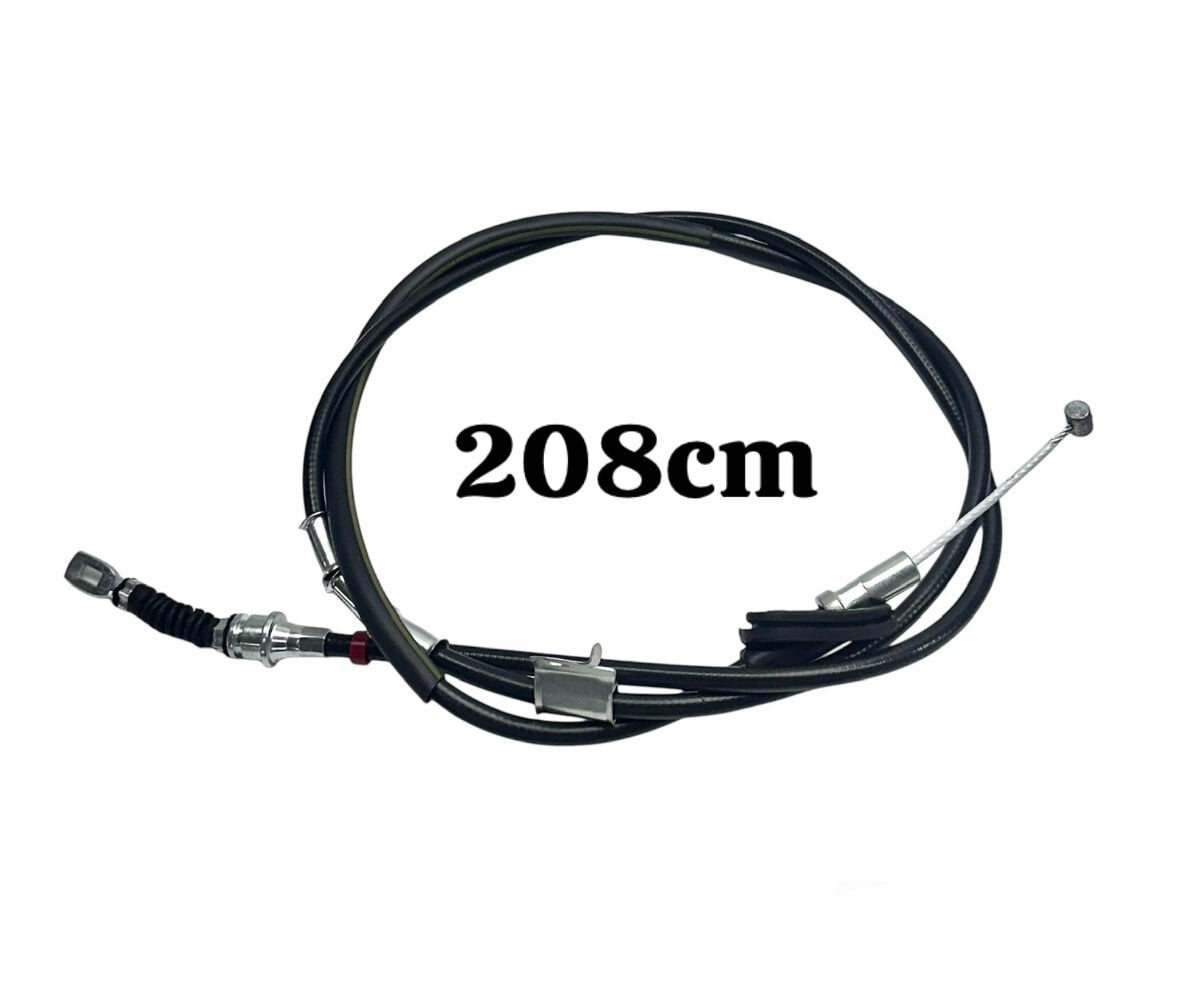 Honda Tel Fren El Cıvıc 06-11 Arka Sağ