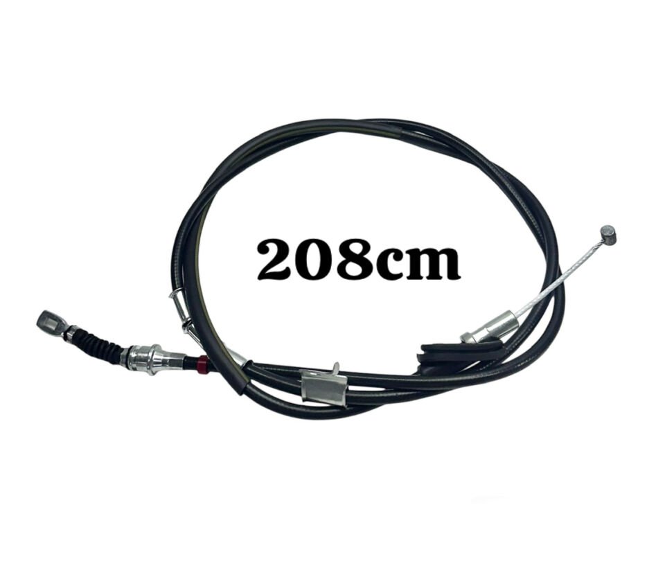 Honda Tel Fren El Cıvıc 06-11 Arka Sağ