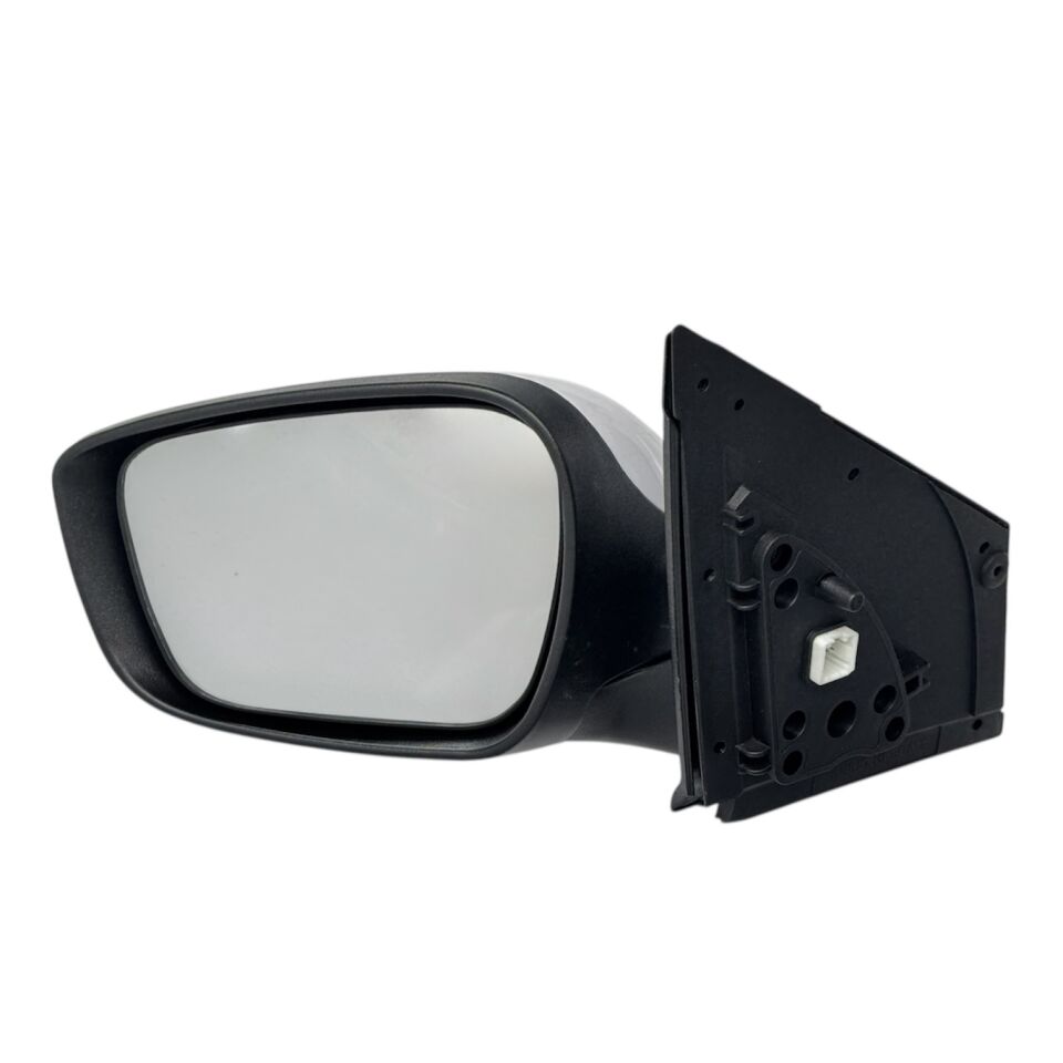 Hyundaı Ayna Dikiz Accent Blue 11-17 Sol (Elektirikli/ Sinyali/Beyaz)