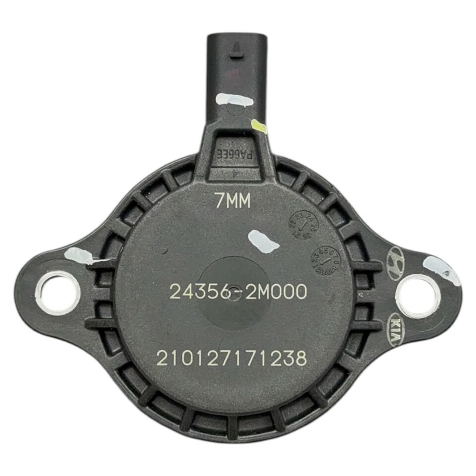 Hyundaı Valf Selenoit Elantra 1,6 Benzinli 22-23 (Emme)