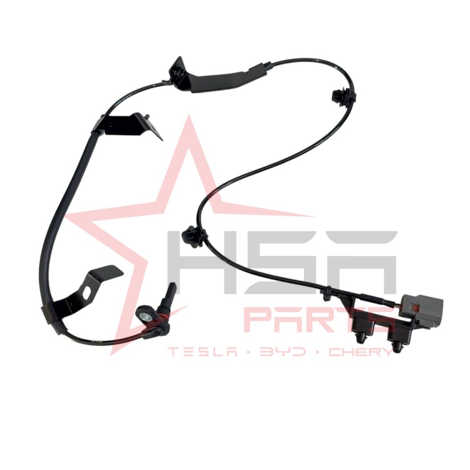 Isuzu D-Max Sağ/Sol Arka ABS Sensörü 2020-2024 (8983712930)