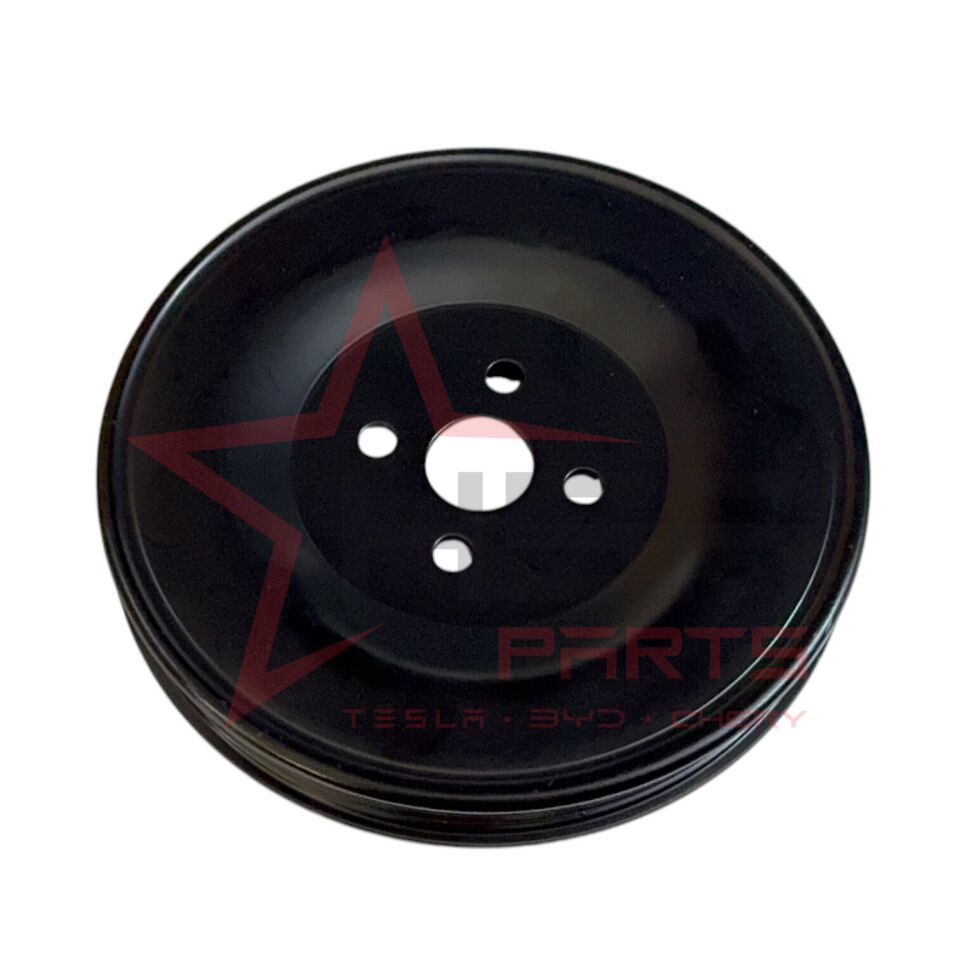 Hyundai Accent Era Benzinli Devirdaim Kasnağı 2006-2012 (25221-26001)