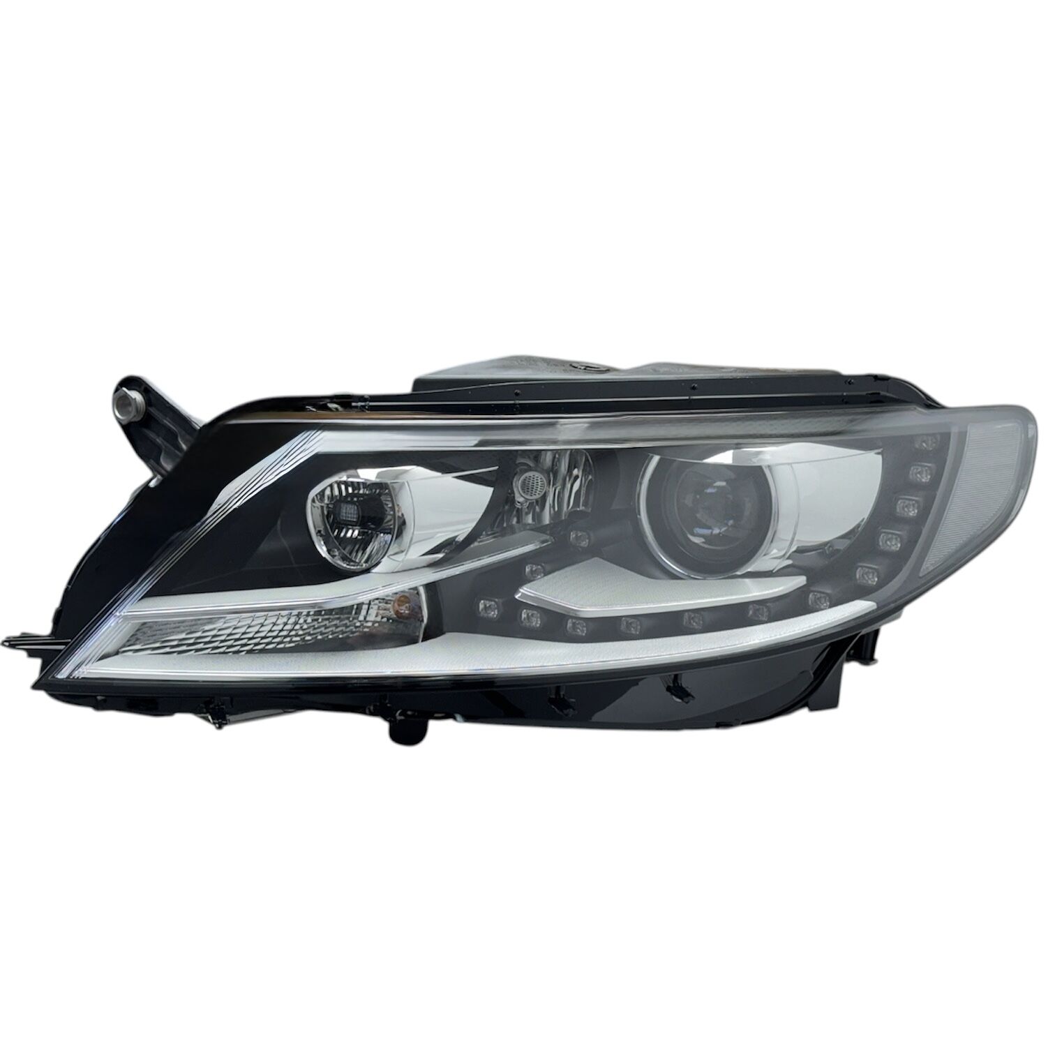 Volkswagen Far Passat Cc 13-17 Sol Xenon/Ledli/Beyinli)