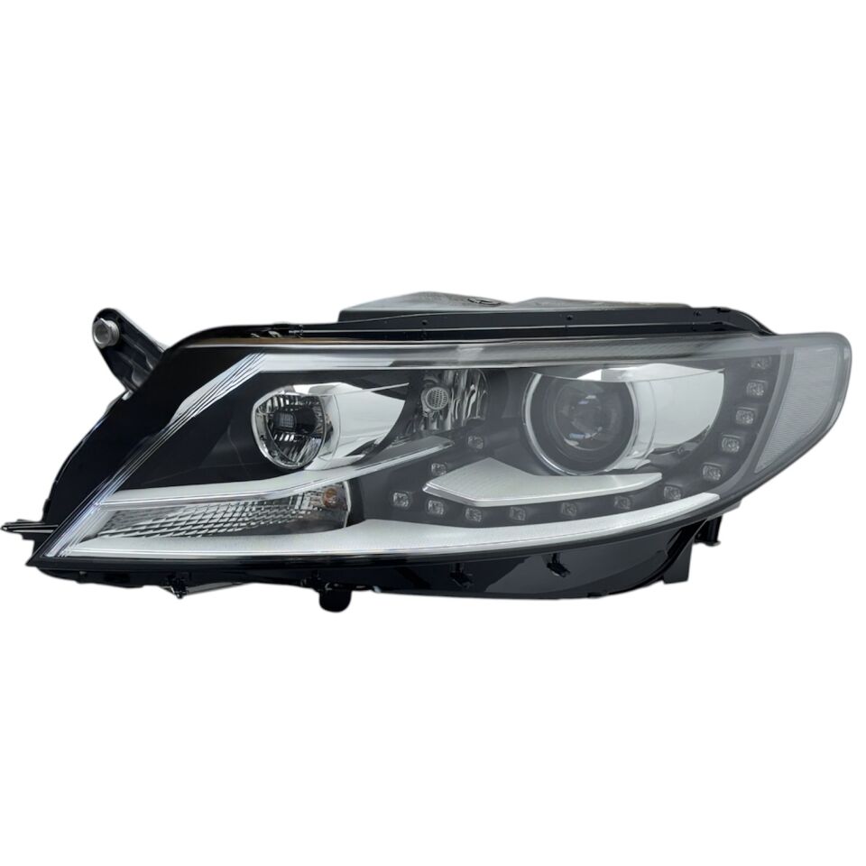 Volkswagen Far Passat Cc 13-17 Sol Xenon/Ledli/Beyinli)