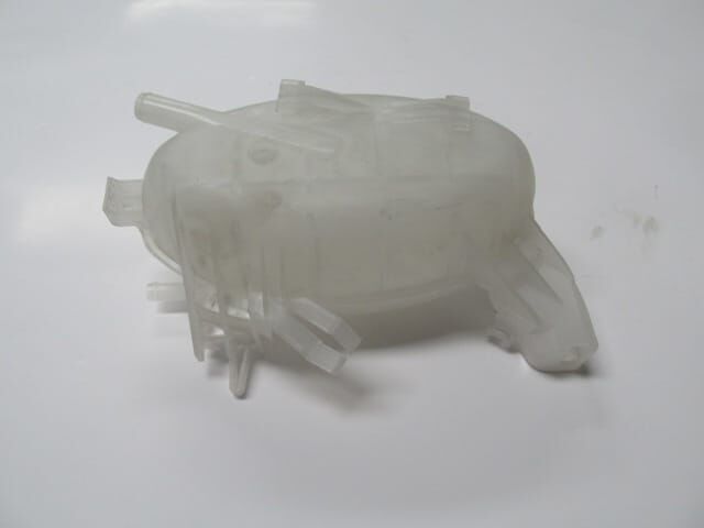 OPEL MOVANO- 04/06; RADYATÖR YEDEK SU DEPOSU KAPAKLI