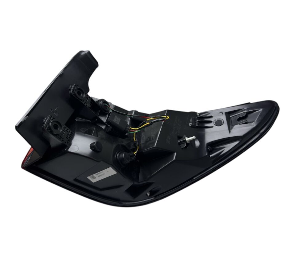 Mg Stop Zs/Zs Ev 22-24 Dış Sol