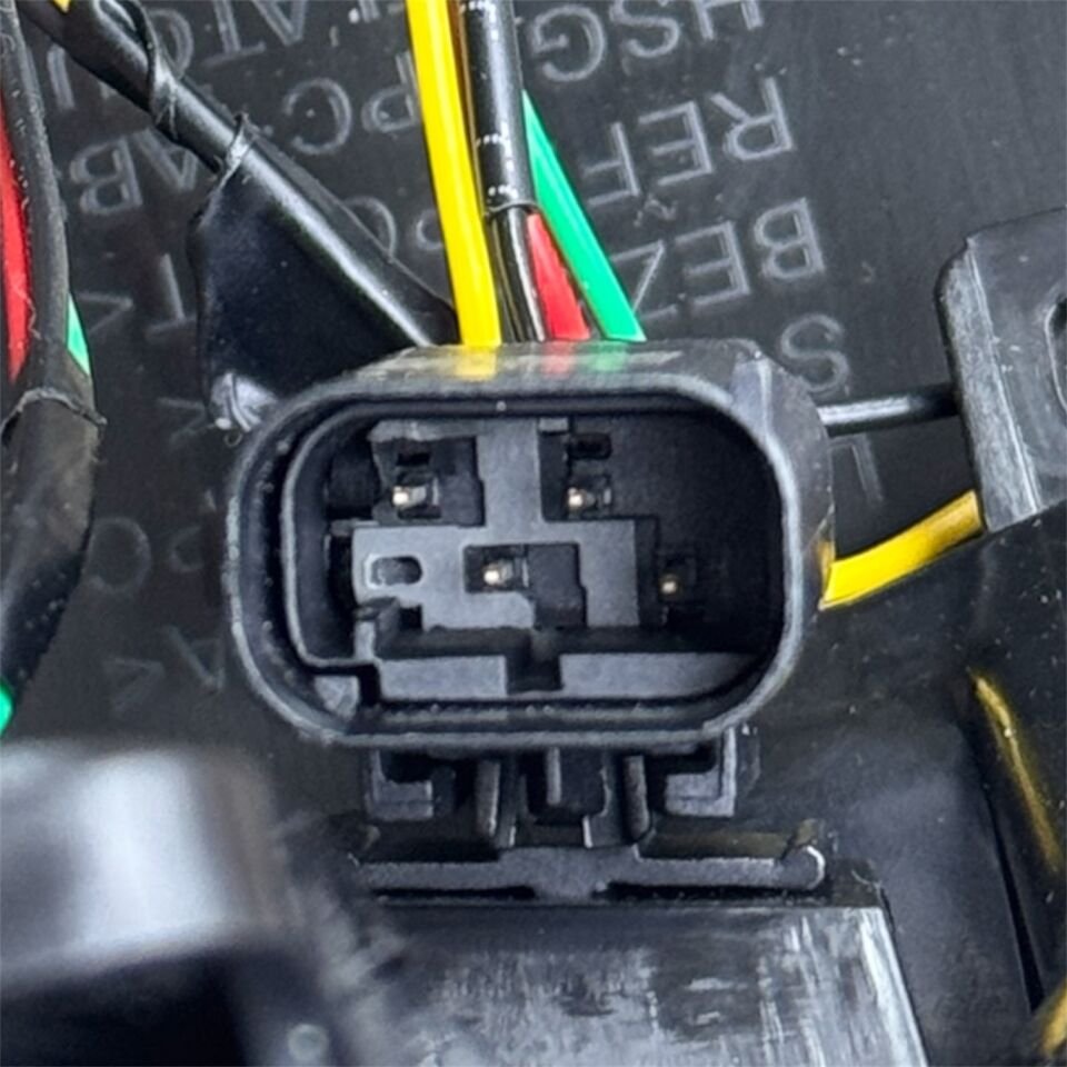 Mg Stop Zs/Zs Ev 22-24 Dış Sol