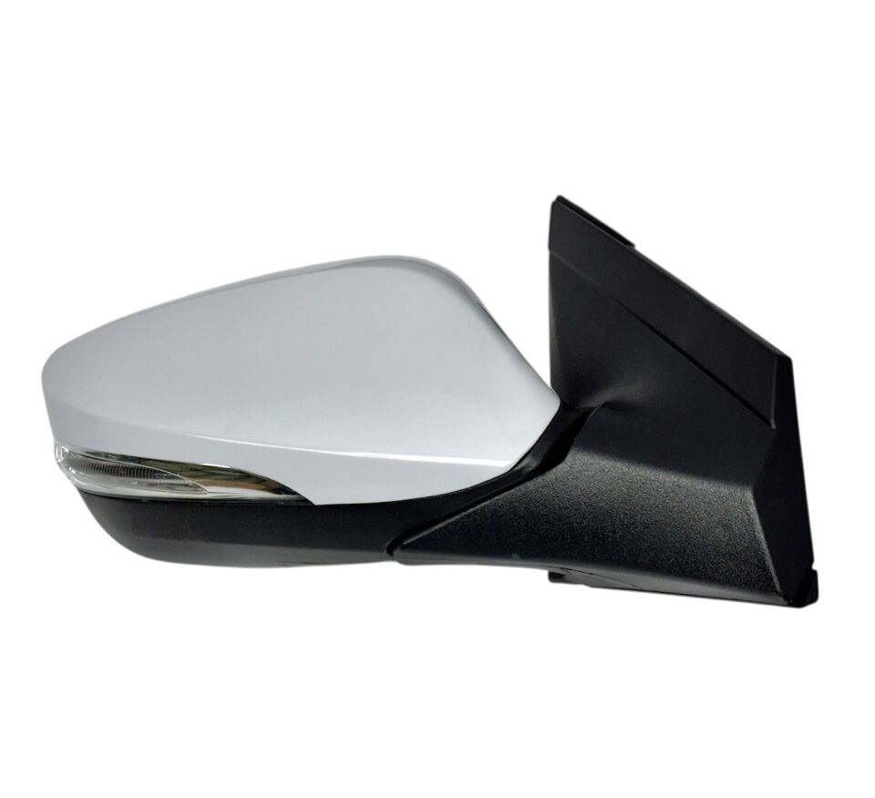 Hyundaı Ayna Dikiz Accent Blue 11-17 Sağ (Elektirikli/ Sinyali/Beyaz)