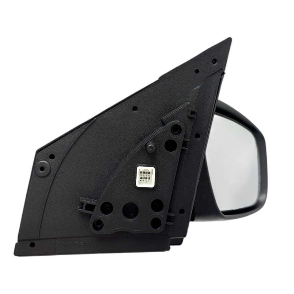 Hyundaı Ayna Dikiz Accent Blue 11-17 Sağ (Elektirikli/ Sinyali/Beyaz)