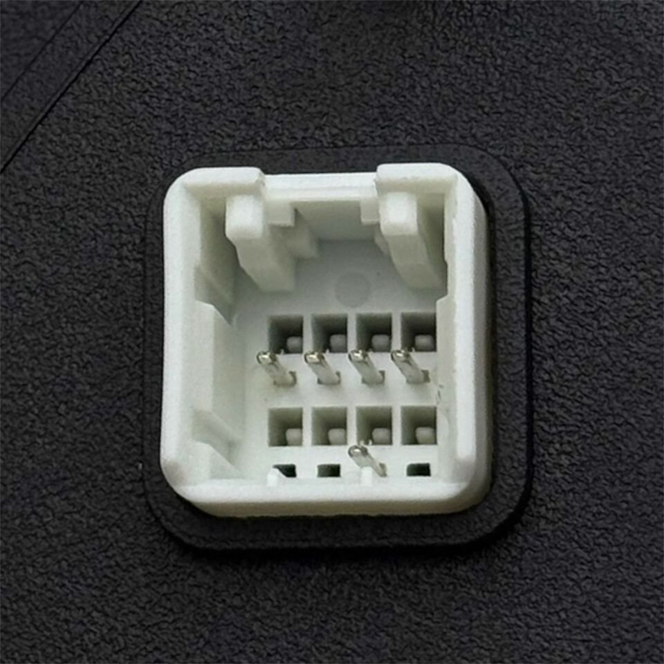 Hyundaı Ayna Dikiz Accent Blue 11-17 Sağ (Elektirikli/ Sinyali/Beyaz)