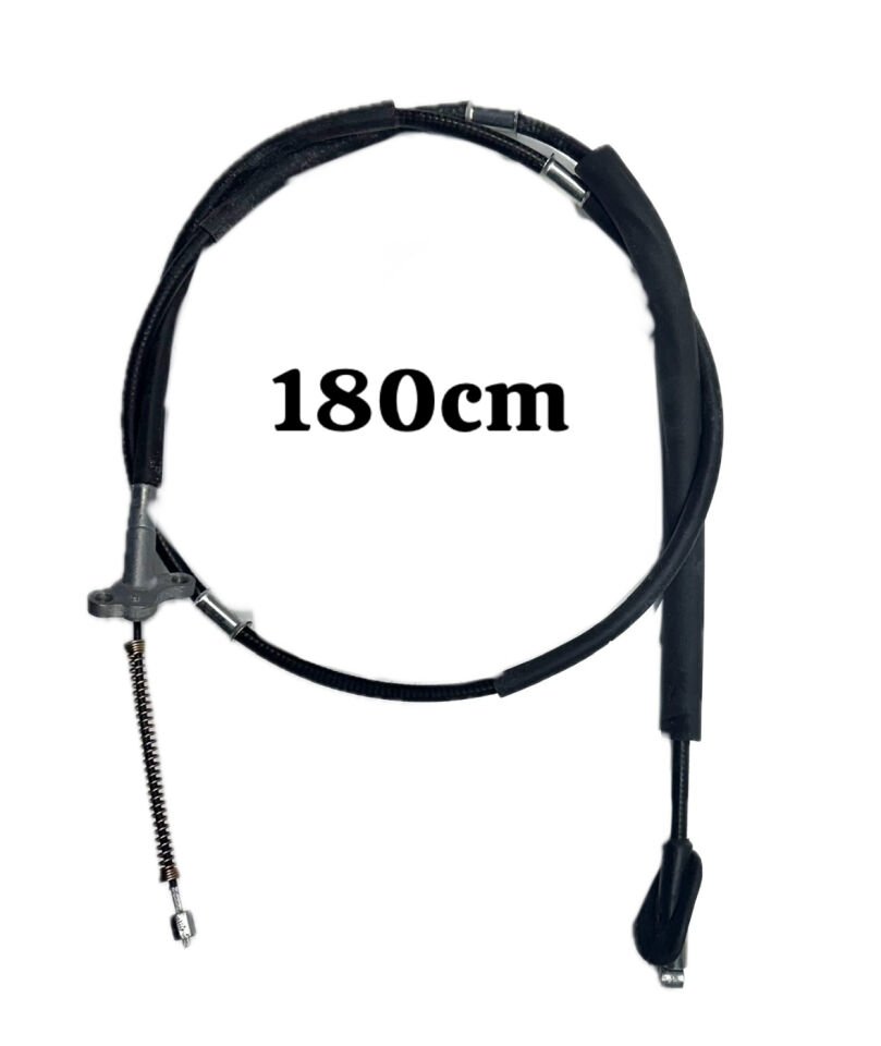 Honda Tel Fren El Crv 07-12 Arka Sağ