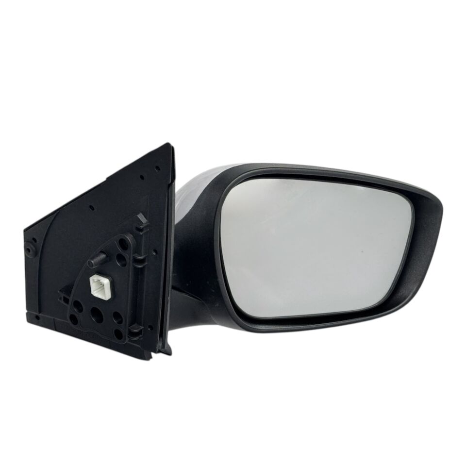 Hyundaı Ayna Dikiz Accent Blue 11-17 Sağ (Elektirikli/ Sinyali/Beyaz)