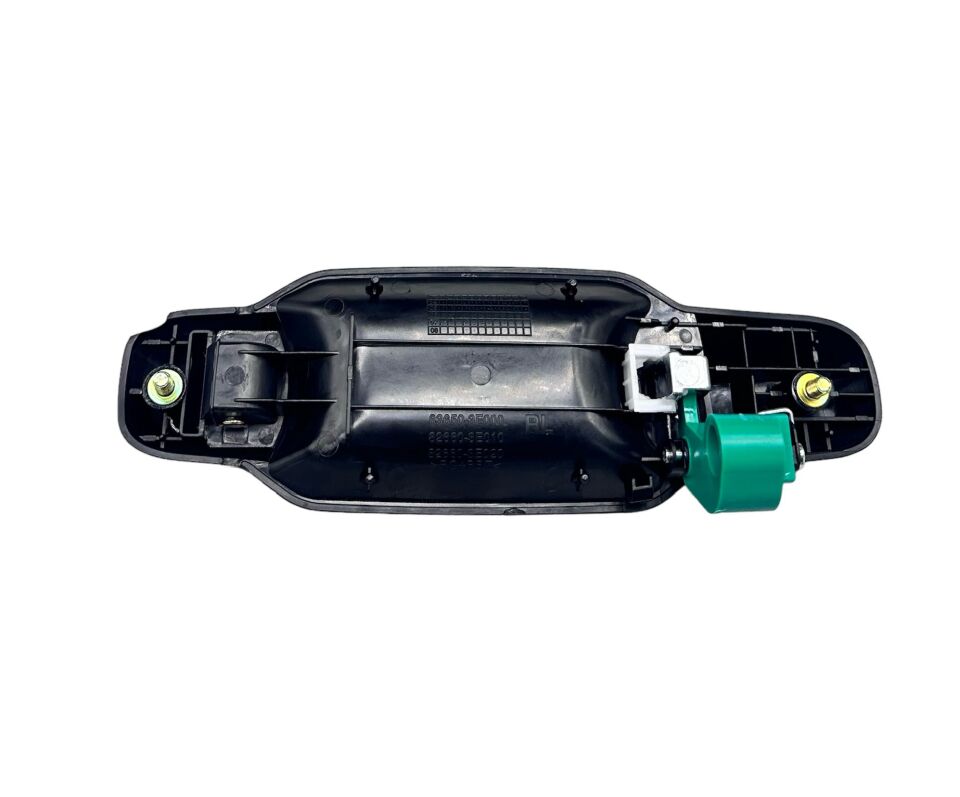 Kıa Kol Kapı Sorento 02-10 Arka Dış Sol (Krom)