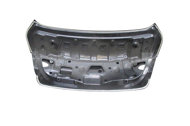 RENAULT MEGANE- 4- SD- 21/24; ARKA BAGAJ KAPAĞI KOMPLE (İCELİ/ÇEKOMASTİKLİ)(TW)