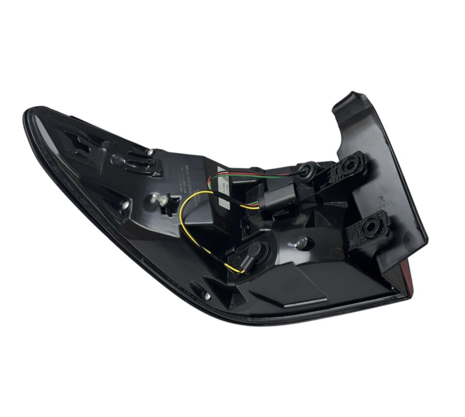 Mg Stop Zs/Zs Ev 22-24 Dış Sağ