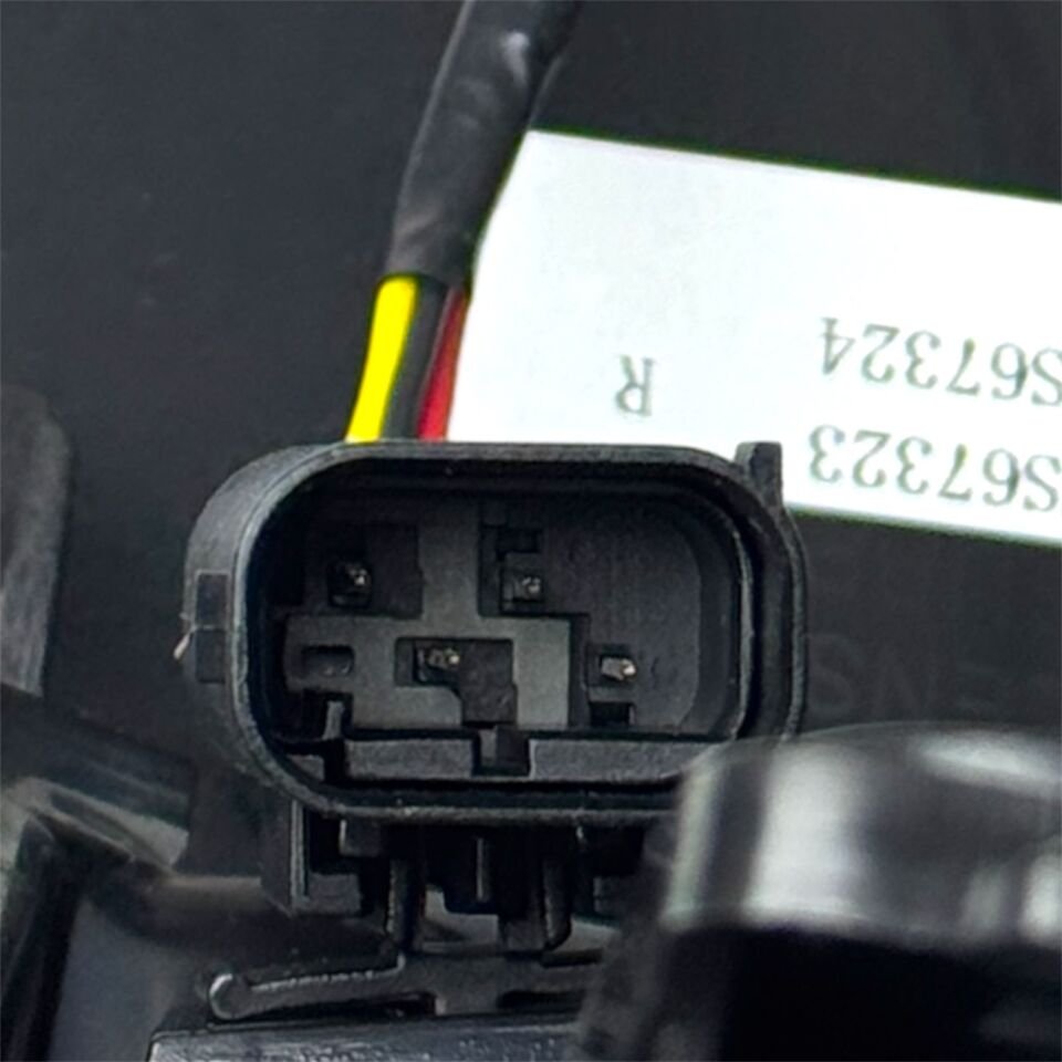 Mg Stop Zs/Zs Ev 22-24 Dış Sağ