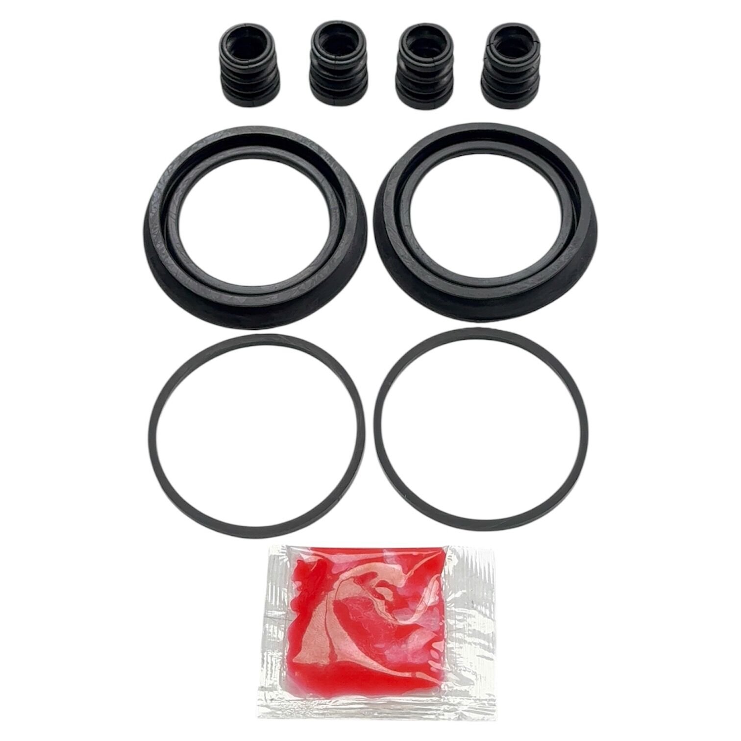 Nıssan Tamir Tk Fren Kaliper D21 90-96 Ön