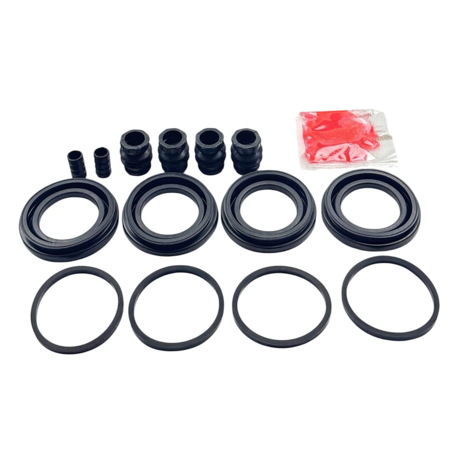 Hyundaı Tamir Tk Fren Kaliper Starex 98-05/H1 98-05/Santafe 03-05 Ön