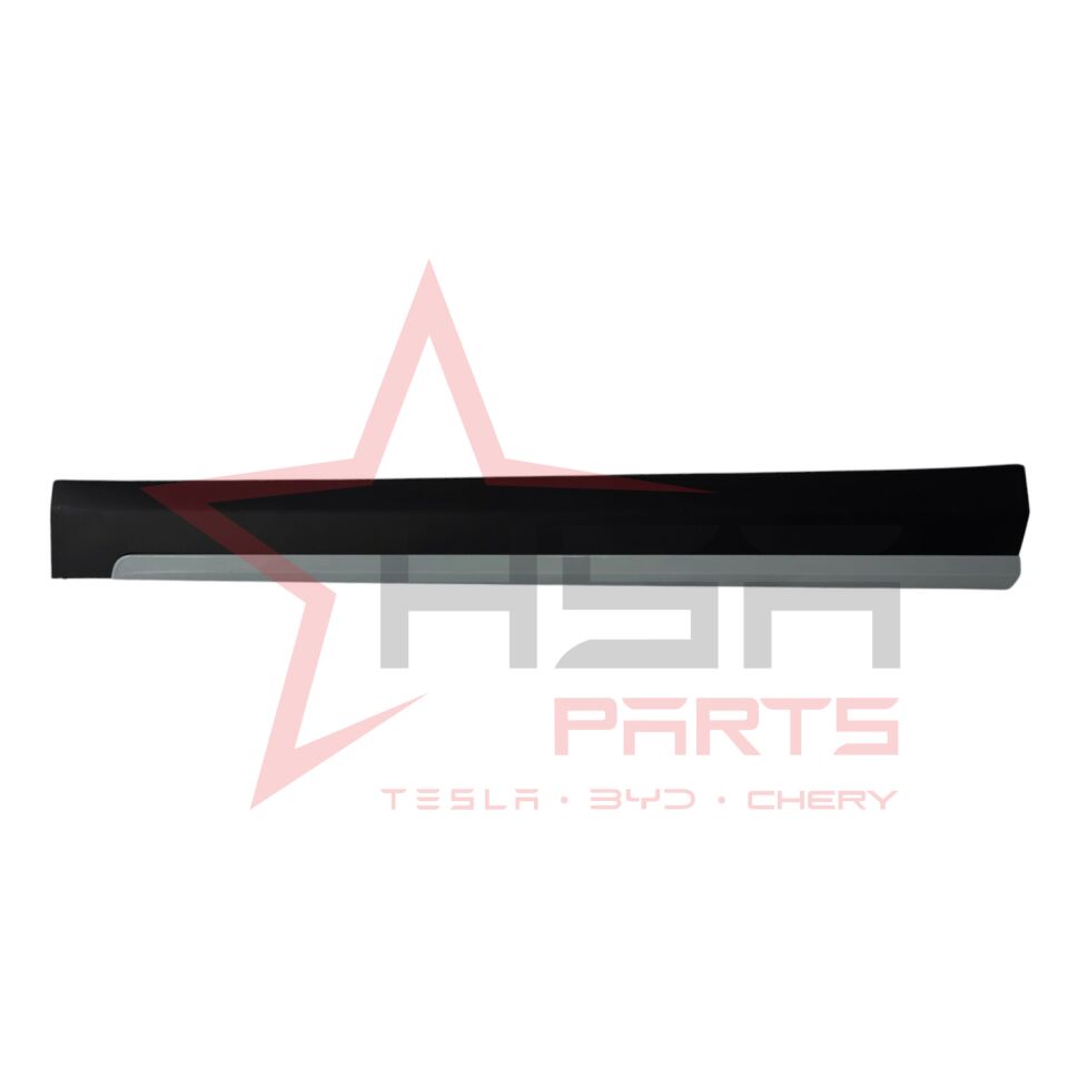 2021-2023 MG ZS EV Sağ Ön Kapı Bandı 10252395