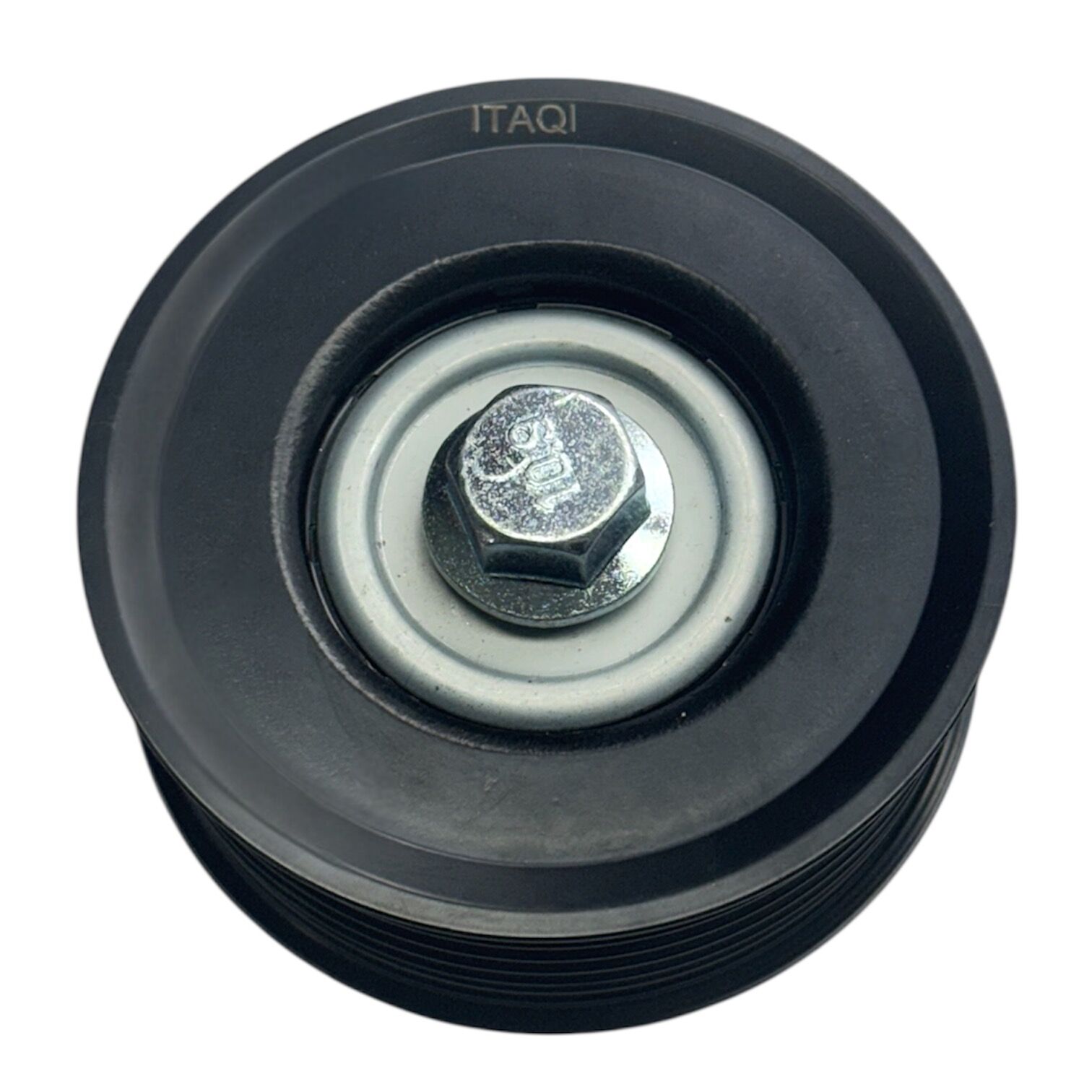 2007-2010 Nissan Qashqai Benzinli Klima Gergi Bilyası (Uyumlu Araçlar: 2006-2012 Nissan Note 1,6 Benzinli Klima Gergi Bilyası) 11925-BC20B