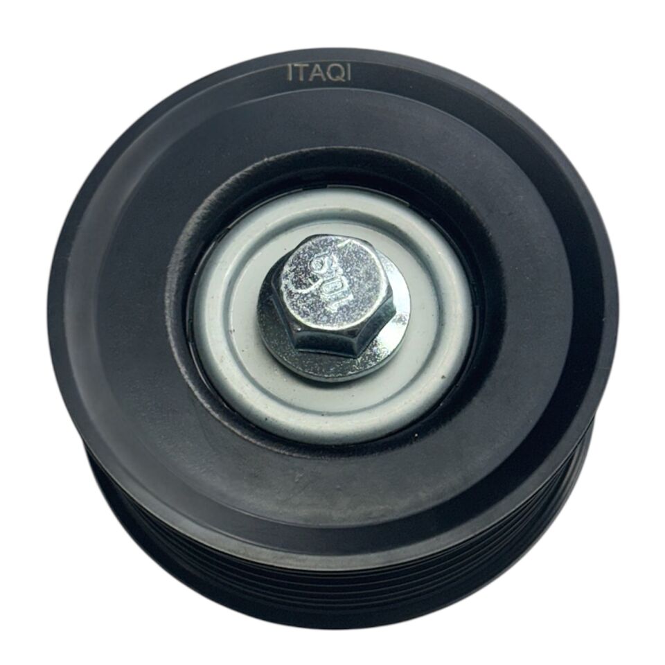 2007-2010 Nissan Qashqai Benzinli Klima Gergi Bilyası (Uyumlu Araçlar: 2006-2012 Nissan Note 1,6 Benzinli Klima Gergi Bilyası) 11925-BC20B