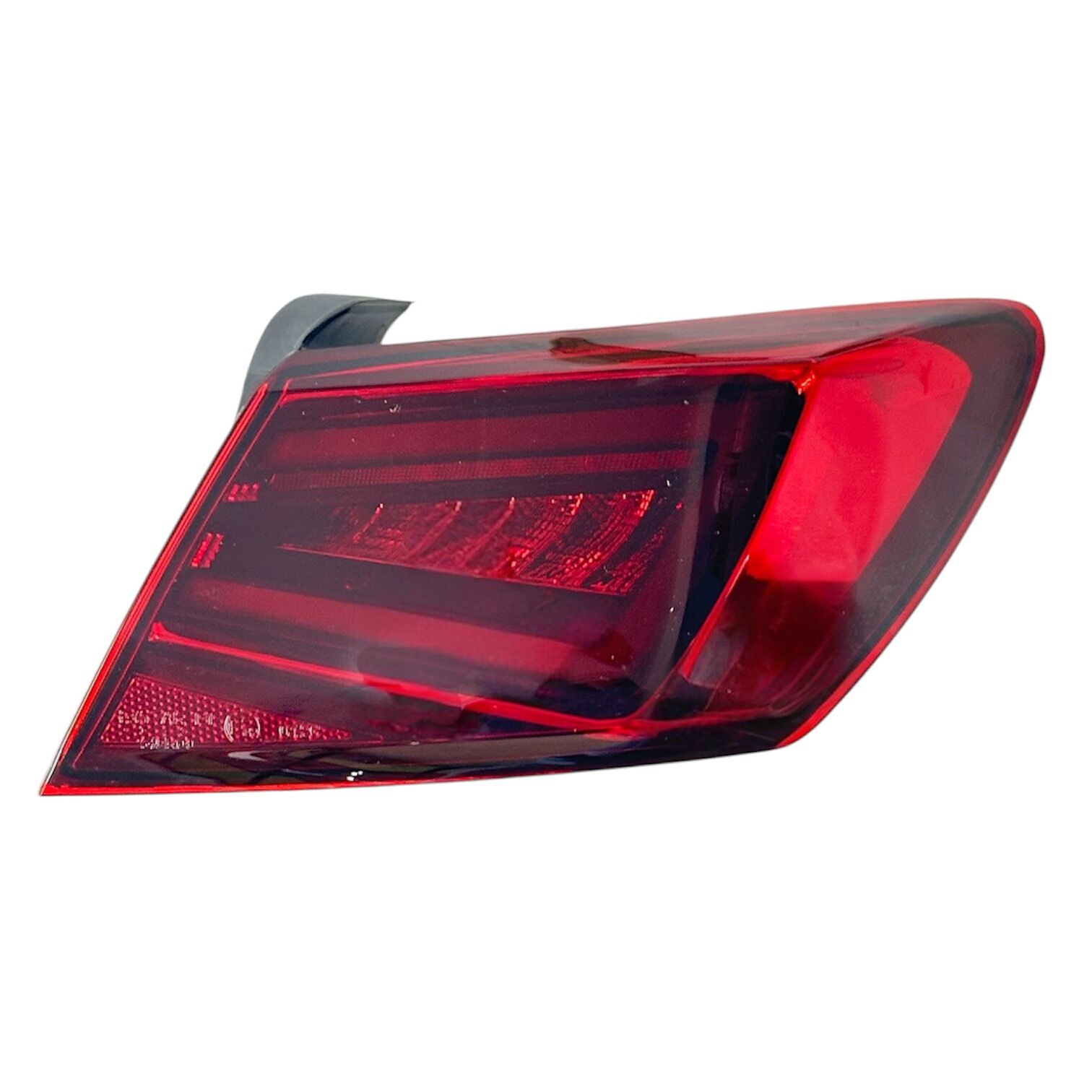 Seat Stop Leon 17-20 Dış Sağ (Ledli)