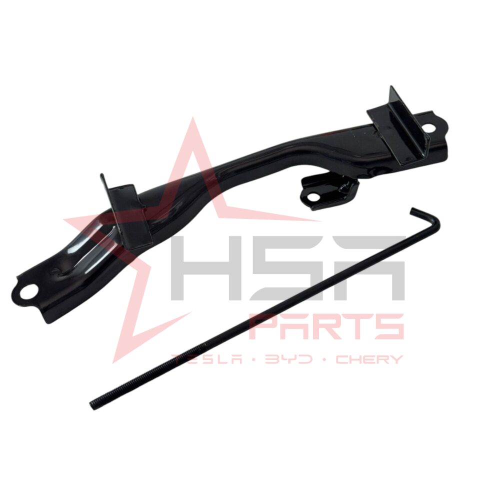 2007-2013 Toyota Corolla 1.6 Benzinli Akü Bağlantı Sacı 74404-12470/74451-58011