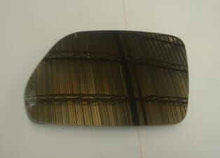 VOLKSWAGEN POLO- 5- 02/05; AYNA CAMI SAĞ ISITMALI (ÇİFT FARLI) (FAMELLA)