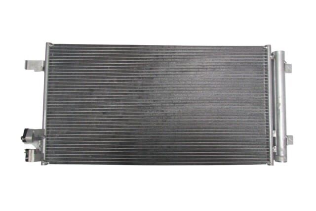 VOLKSWAGEN POLO- 7- 17/21; KLİMA RADYATÖRÜ 1.0 (BRAZING) (715X316X12) ALÜMİNYUM (ORİS)