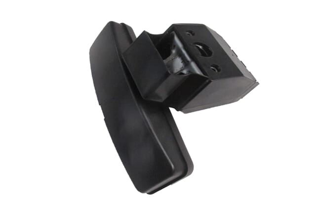 FIAT ŞAHİN/DOĞAN/KARTAL- 88/02; İÇ DİKİZ AYNASI (LAMBALI/SAATSİZ) (ER AYNA)