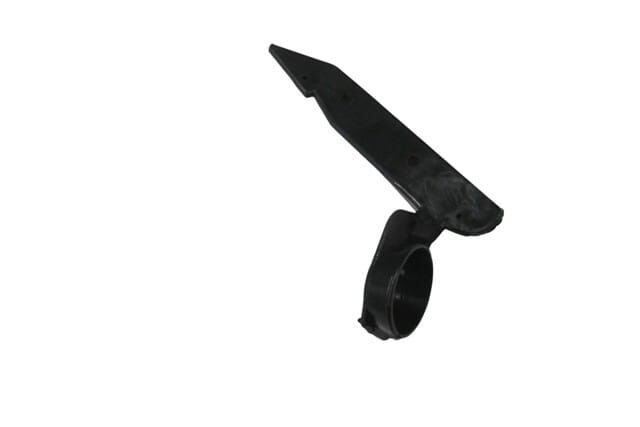 BMW 3 SERI- E90- 05/11; ÖN TAMPON BRAKETİ SAĞ PLASTİK (LCI)