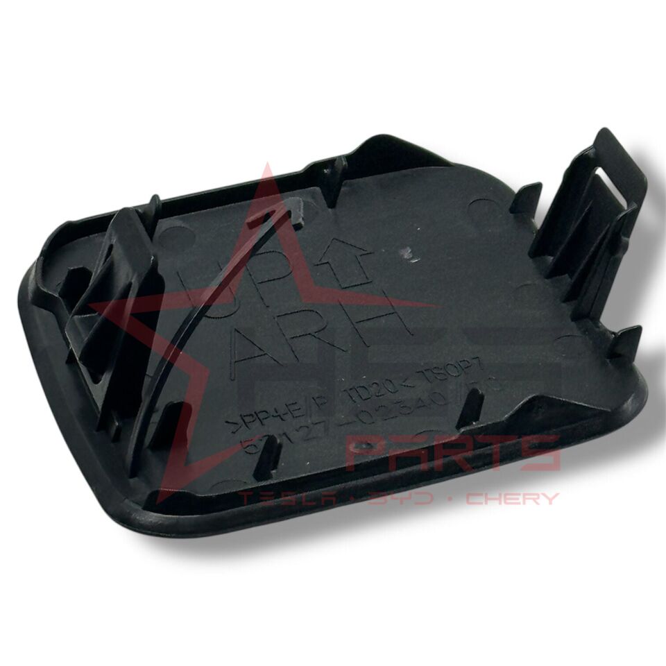 2013-2015 Toyota Auris Ön Çeki Kapağı 52127-02919