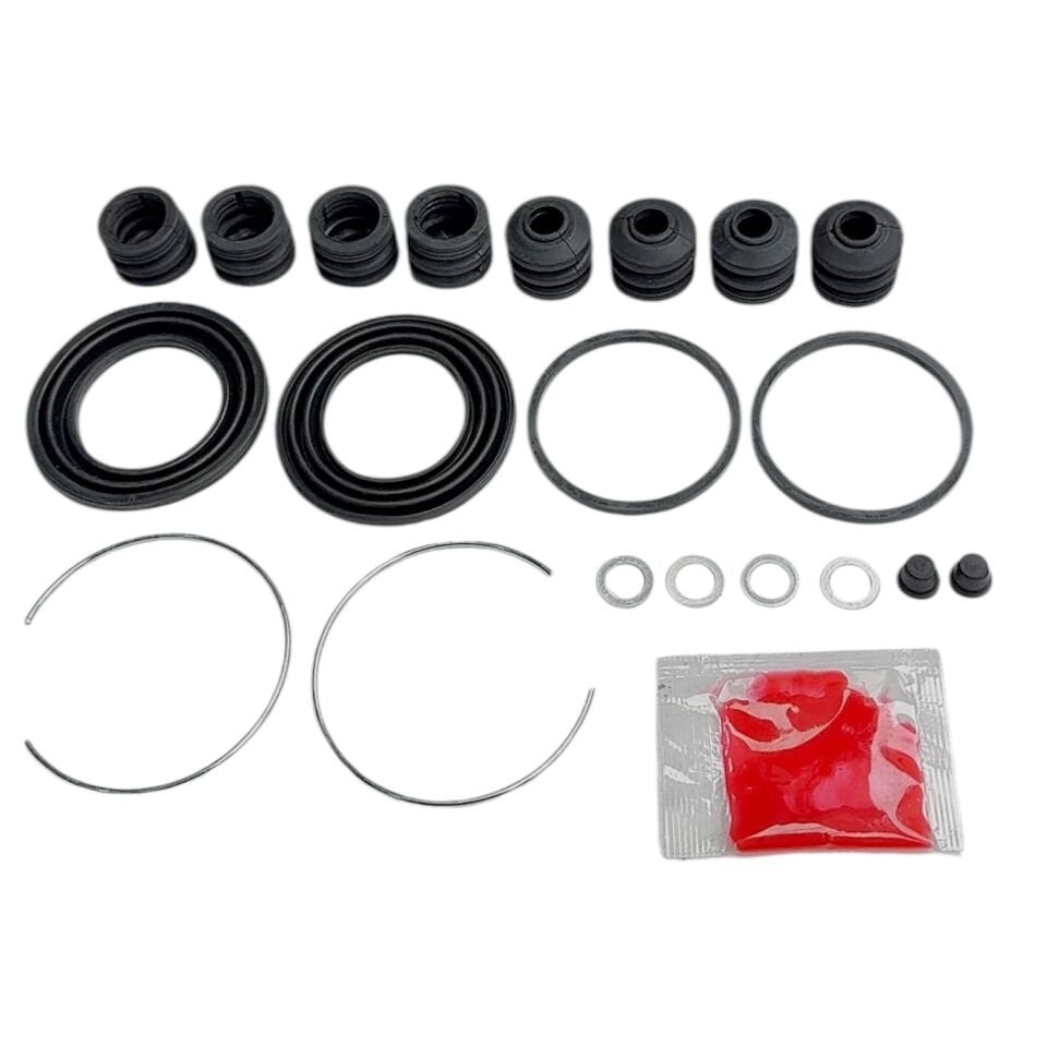 Toyota Tamir Tk Fren Kaliper Corolla Ae101 1,3 92-97/Ae92 1,3 88-91 Ön