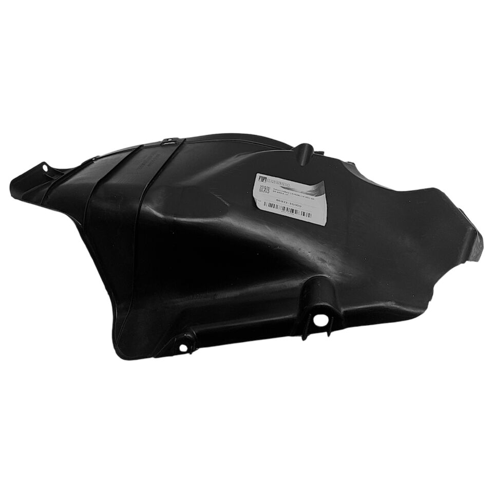 Kıa Davlumbaz Çamurluk Rio 06-09 Arka Sol