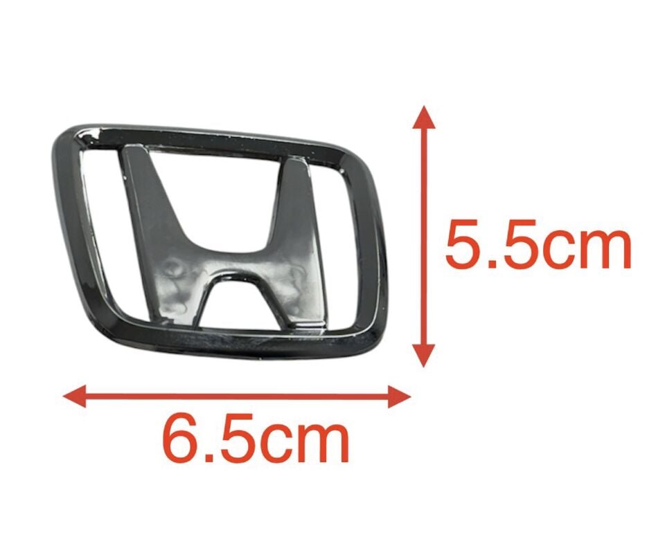 Honda Bagaj Göbek Cıvıc 98-00 Arka (Arma)