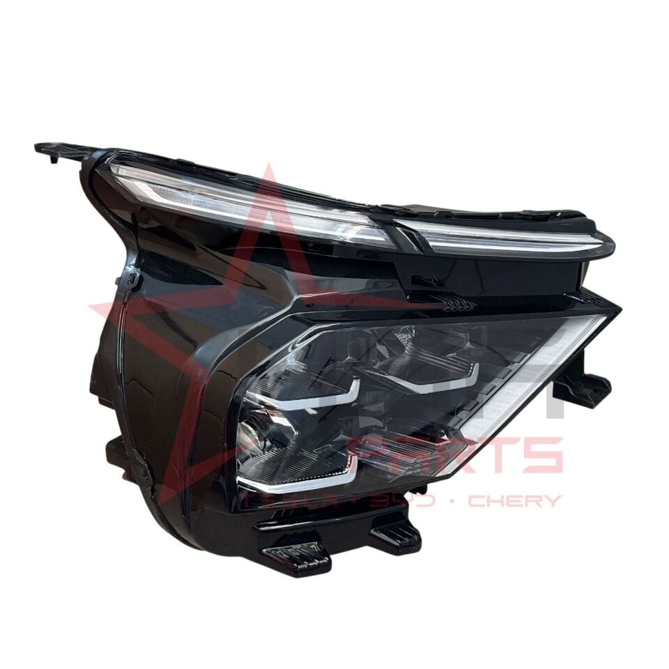 2020-2025 Citroen C4X Sağ Far 9830649280