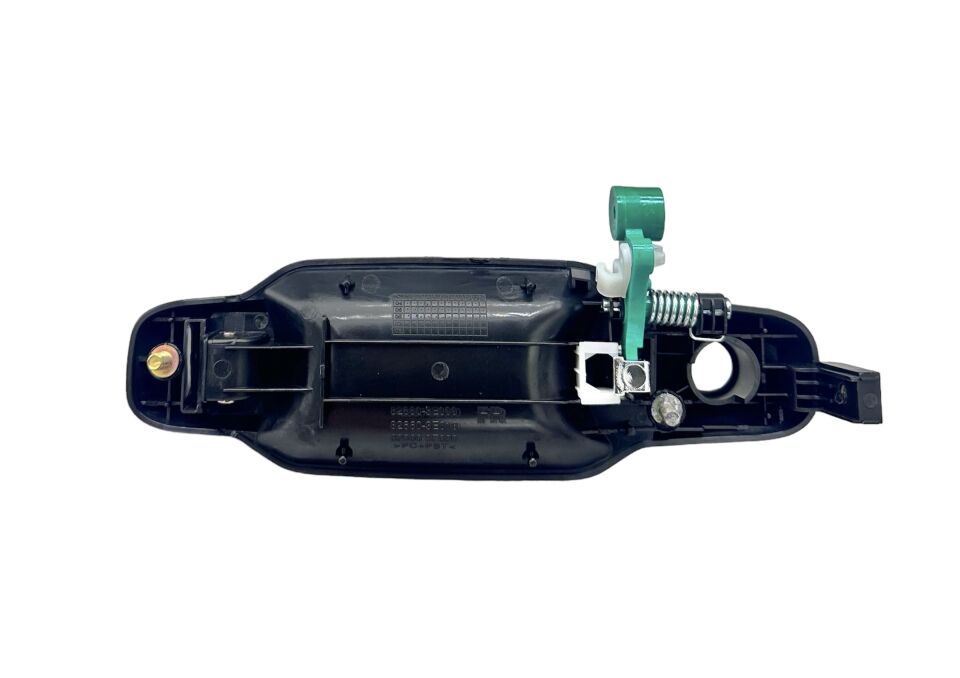 Kıa Kol Kapı Sorento 02-10 Ön Dış Sağ (Krom)