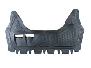 AUDI A3- 04/05; KARTER MUHAFAZA PLASTİĞİ (PLASTİK ENJEKSİYON) (BENZİNLİ)