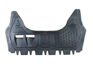 AUDI A3- 04/05; KARTER MUHAFAZA PLASTİĞİ (PLASTİK ENJEKSİYON) (BENZİNLİ)