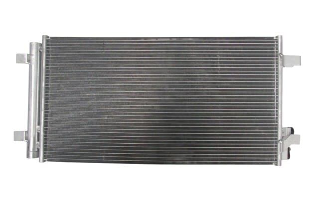 SEAT ARONA- 17/21; KLİMA RADYATÖRÜ 1.0 (BRAZING) (715X316X12) ALÜMİNYUM (ORİS)