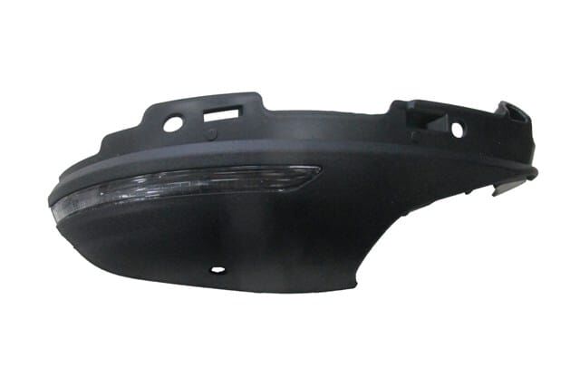 RENAULT CLIO- 5- HB- 20/23; KAPI AYNA SİNYALİ SAĞ (LEDLİ) (KAPAKLI)