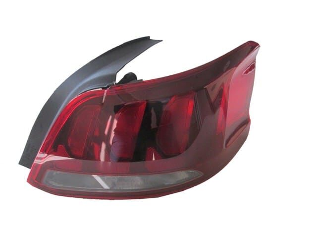 PEUGEOT 301- 17/21; STOP LAMBASI SAĞ KIRMIZI/BEYAZ (MARS) (E MARKLI)