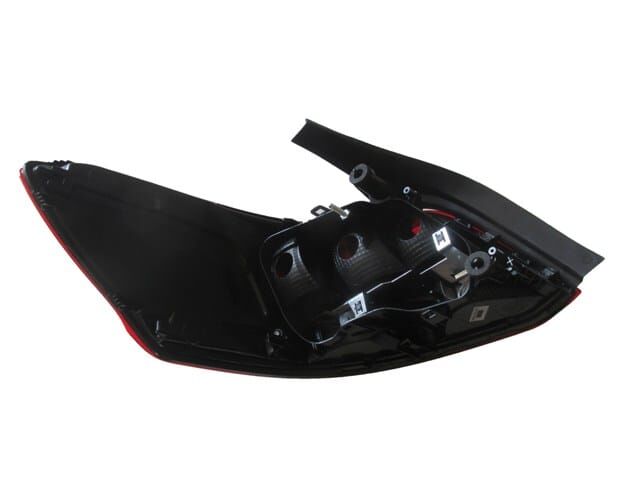 PEUGEOT 301- 17/21; STOP LAMBASI SAĞ KIRMIZI/BEYAZ (MARS) (E MARKLI)