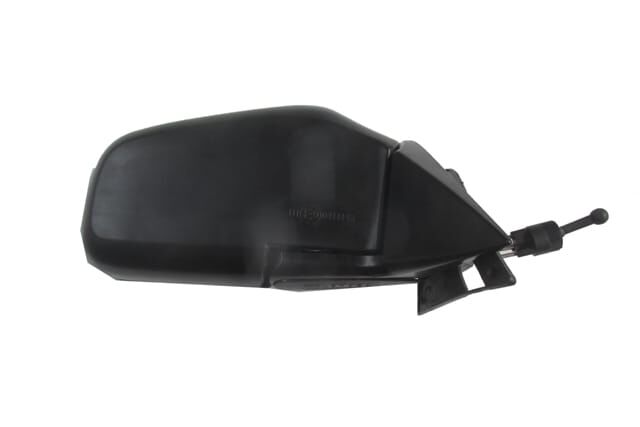 FIAT ŞAHİN/DOĞAN/KARTAL- 88/96; KAPI AYNASI SAĞ MANUEL (METAL AYAK) (ER AYNA)