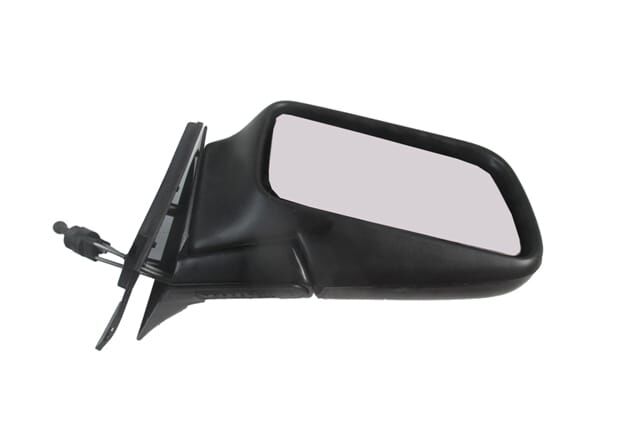 FIAT ŞAHİN/DOĞAN/KARTAL- 88/96; KAPI AYNASI SAĞ MANUEL (METAL AYAK) (ER AYNA)