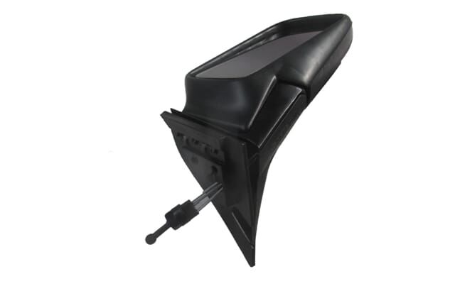 FIAT ŞAHİN/DOĞAN/KARTAL- 88/96; KAPI AYNASI SAĞ MANUEL (METAL AYAK) (ER AYNA)